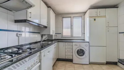 Apartment on Calle de Sahagún photo 6