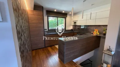 Terraced house in Ametllers photo 21