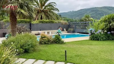 Chalet in Barrio de Gandia, 24 photo 3