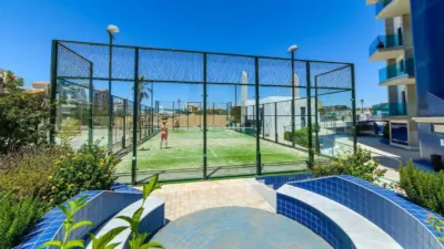 Apartment on Carrer de la Mar Llana photo 30