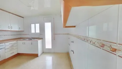 Apartment in El Poal photo 23