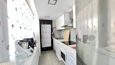Duplex in Sur photo 7