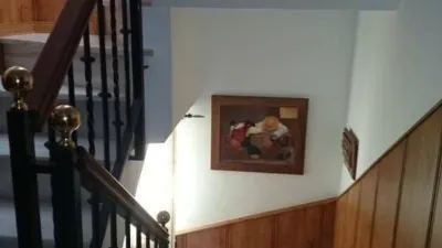 Terraced house in Las Canteras photo 16