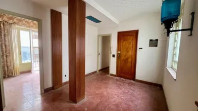 Apartment at Carrer del Bisbe Tormo, 12 photo 7
