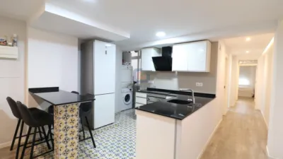Flat in San Blas photo 7