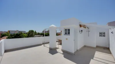 Pis – Torrevieja - Vista 4