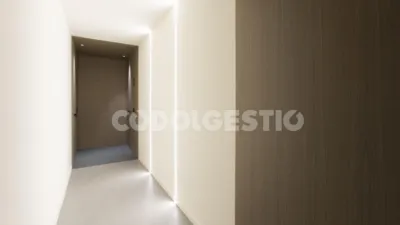 Flat on Carrer del Mossèn Josep Gudiol photo 15