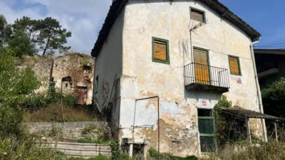 Rustic property in Barrio del Molinillo, 11 photo 3