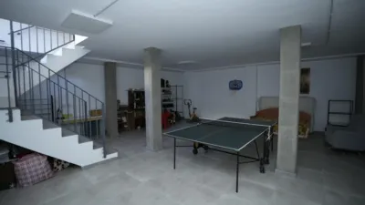 Chalet en Campo Alegre photo 49