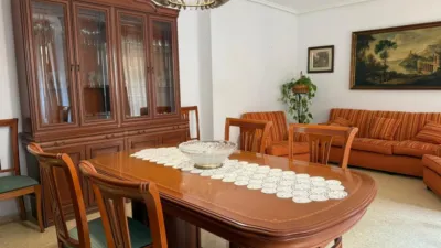 Apartment on Calle de la Barraca photo 17