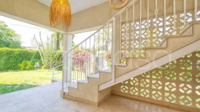 Chalet on Carrer Font Bugaya photo 47