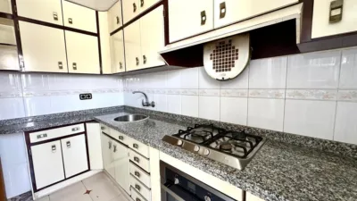 Apartamento en calle de Ortega y Gasset photo 22