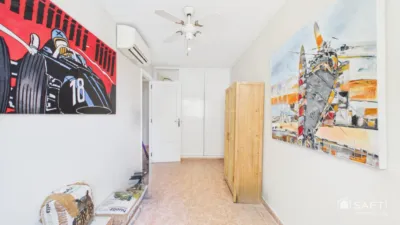 Penthouse in Els Hostalets-Son Fortesa photo 19