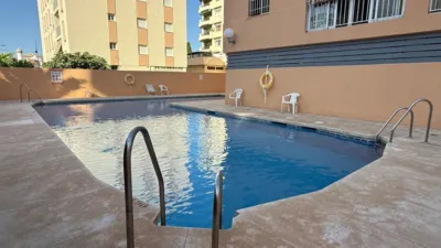 Apartment on Calle de Rodrigo de Triana photo 7