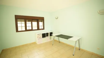 Chalet en Campo Alegre photo 23
