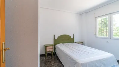 Chalet in Playa Flamenca photo 18