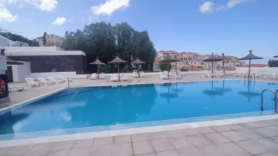 Apartment in Costa Adeje photo 2