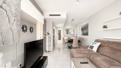 Apartamento en Cala Villajoyosa photo 34