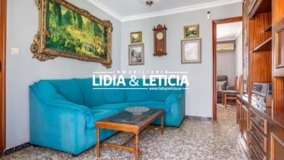 Apartment in Pablo VI photo 4