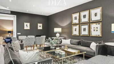 Apartment in Salamanca photo 3