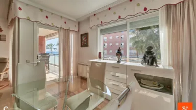 Apartment on Carrer de Santiago Rusiñol, 1 photo 12
