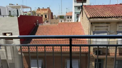 Apartment on Calle de la Barraca photo 35