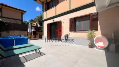 Townhouse in Barrio Otañes photo 5