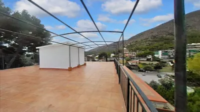 Apartment in El Poal photo 3