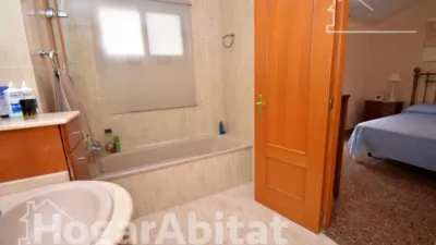 Attic in Carrer de Torrent photo 35