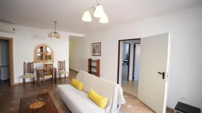 Chalet en Campo Alegre photo 36