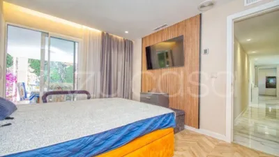 Chalet on Carrer Font Bugaya photo 40
