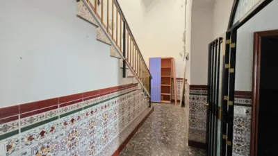 House in Santa Lucia photo 7