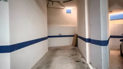 Apartment on Carrer de la Mar Llana photo 27