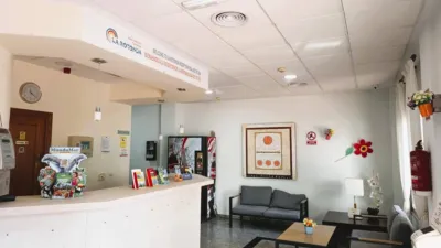 Penthouse in Cabo Roig photo 28