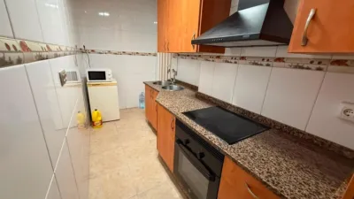 Apartment on Calle de Luis de Baeza photo 6
