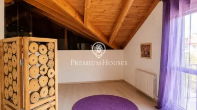 House in Begues Park photo 23