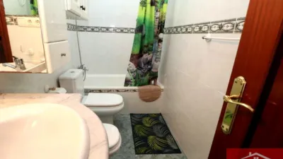 Apartment in Coín photo 8