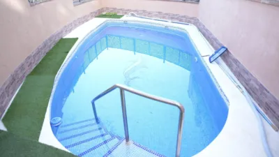 Chalet en Campo Alegre photo 51