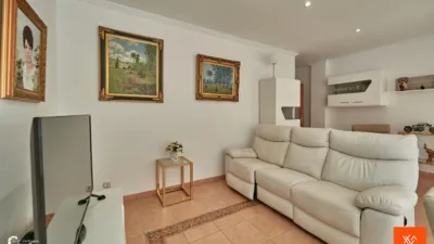 Apartment on Carrer de Santiago Rusiñol, 1 photo 7