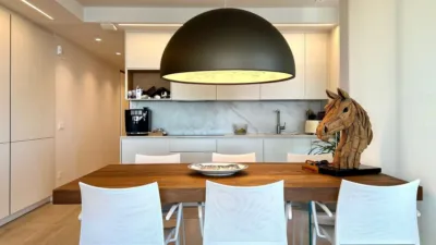 Penthouse at 20 Riu Brugent Street photo 26