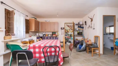Rustic finca on Abrucena Street photo 5