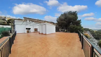 Apartment in El Poal photo 4