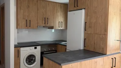 Piso – Albacete, Santa Teresa - Vista 3