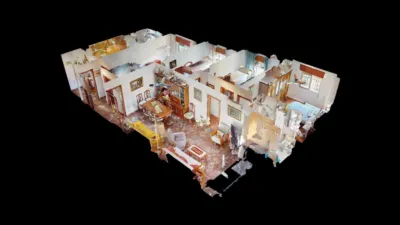 Apartment on Calle de Rodrigo de Triana photo 23
