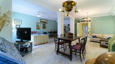 Chalet in Albolote-Cortijo del Aire photo 18