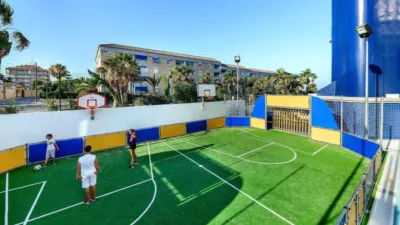 Apartment on Carrer de la Mar Llana photo 35