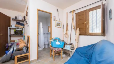 Rustic finca on Abrucena Street photo 6