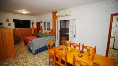 Terraced house in Campo de Las Beatas. photo 13