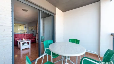 Piso – El Campello - Más