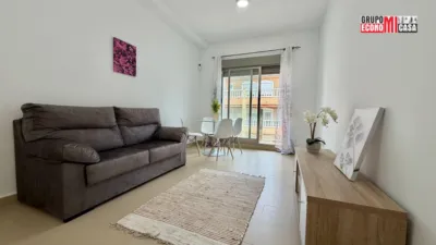 Piso en Guardamar photo 2